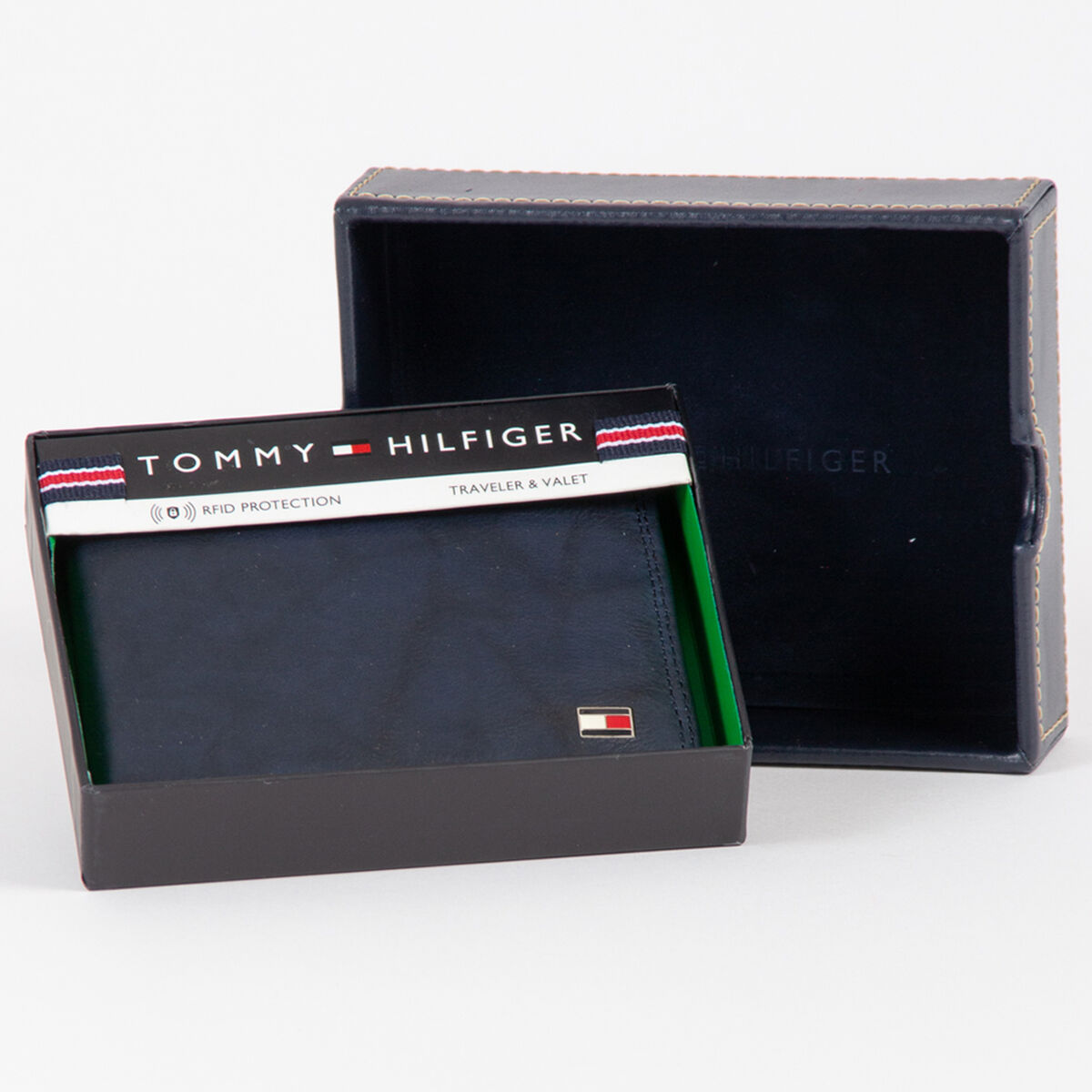 Billetera Tommy Hilfiger