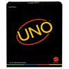 Juego de Cartas Uno Minimalista para 7+ Años