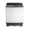 Lavadora Semi Autom&aacute;tica Mademsa MWMSAT9W 9 kg