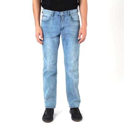 Jeans Recto Hombre Ellus
