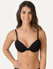 Pack 2 Sostenes Copa Preformada Sin Push Up Flores