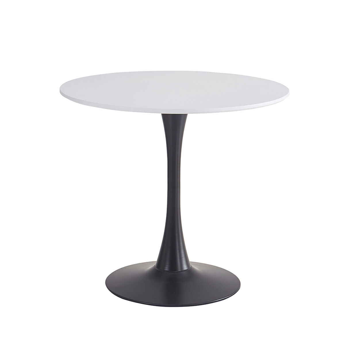 Juego de Comedor Zoy Home Saona 4 Sillas Grafito