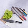 Set 5 Cuchillos Simple Cook Alpes