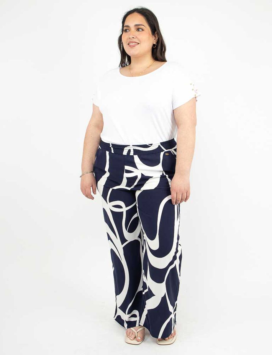 Pantalón Mujer Extralindas