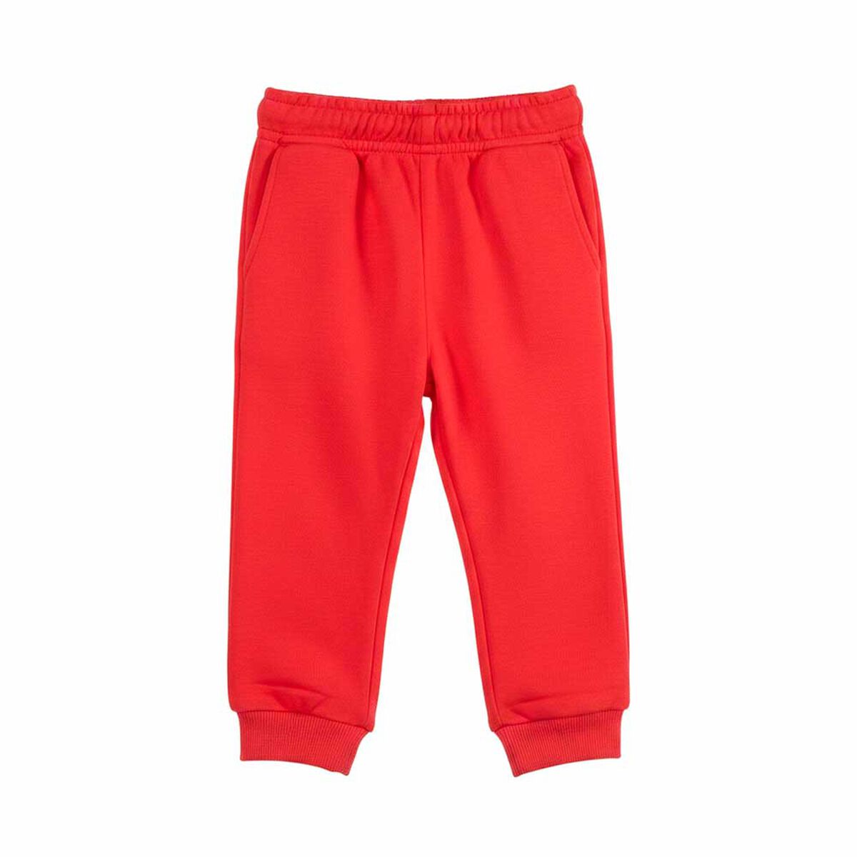 Pack 2 Pantal&oacute;n Buzo Beb&eacute; de Algod&oacute;n Chess Baby