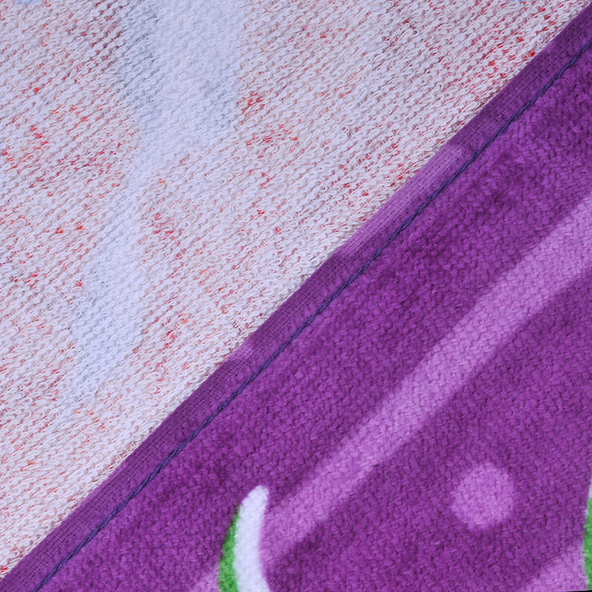 Toalla de Playa Disney-Elena Avalor Music 70X140 Cm