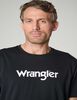 Polera Hombre Wrangler