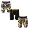 Pack 3  Bóxer Hombre Top