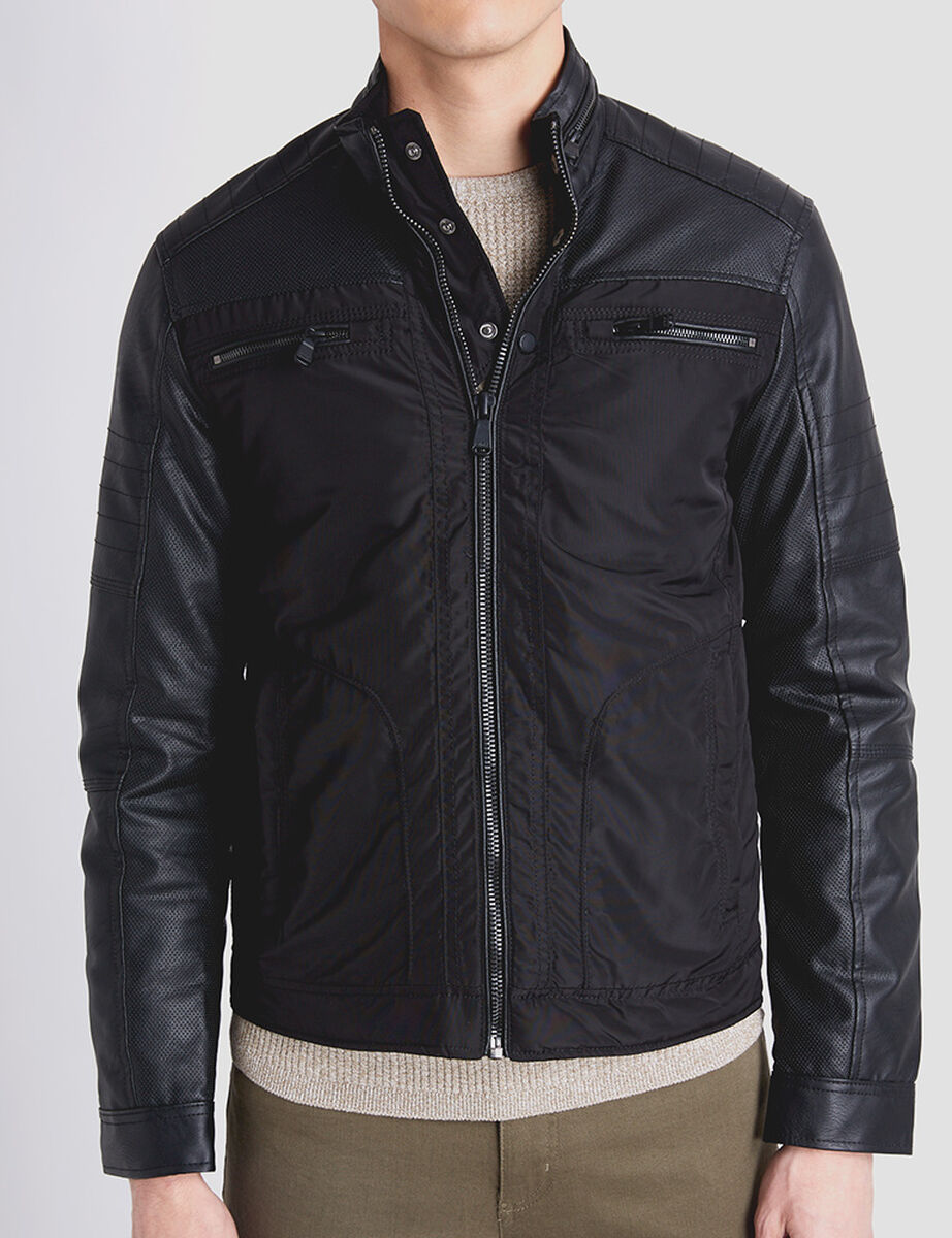 Chaqueta Hombre Zibel