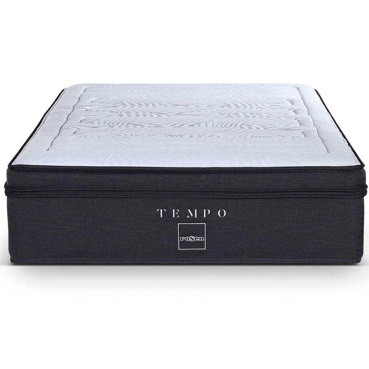 Colch&oacute;n Rosen Tempo 1,5 Plazas