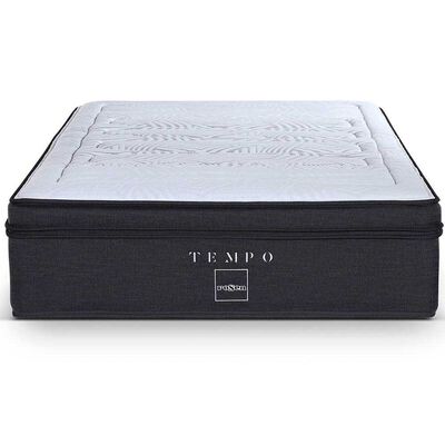 Colchón Rosen Tempo 1,5 Plazas
