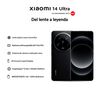 Celular Xiaomi 14 Ultra 512GB 6,7" Black Liberado