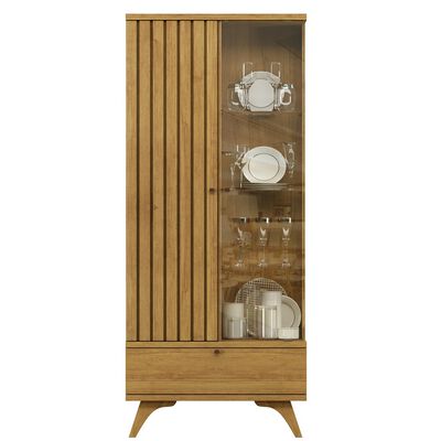 Vitrina Di Poretti Versatilis Café