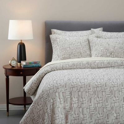 Imagen 1 del producto Plumón Microgel Zibel 1.5 Plazas Karu, Vince