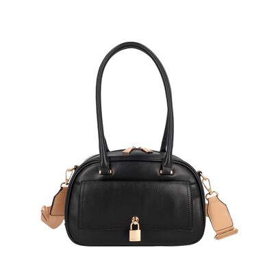 Imagen 1 del producto Cartera de mano Secret Ravena ST6 M Negro