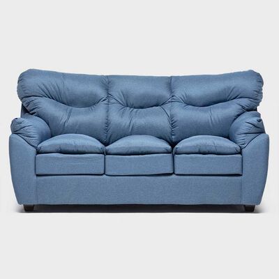 Imagen 1 del producto Sofá Almore Belen 3 Cuerpos Azul
