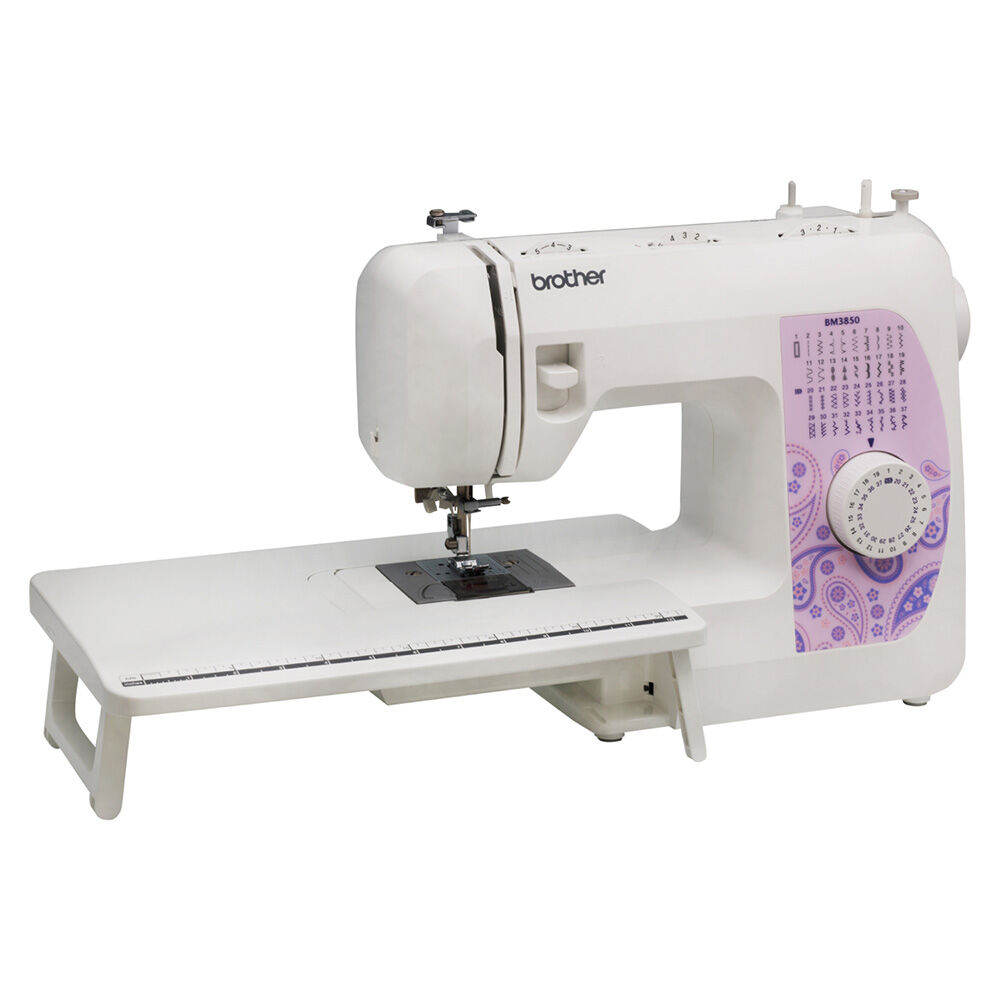 Máquina de Coser Brother BM3850, foto 2