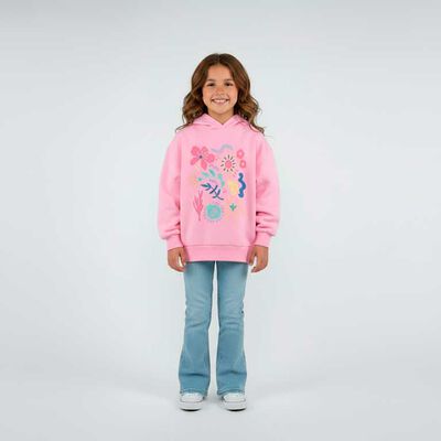 Polerón Niña Chess