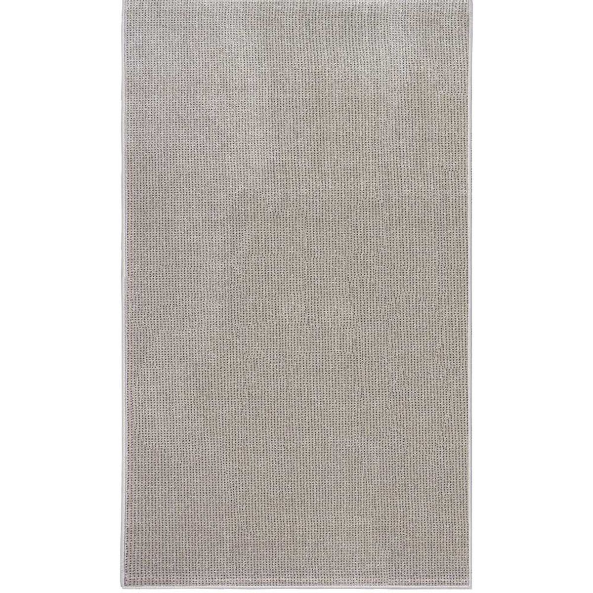 Alfombra Decocasa Classe A Haydn 200 x 250 cm Beige Crema