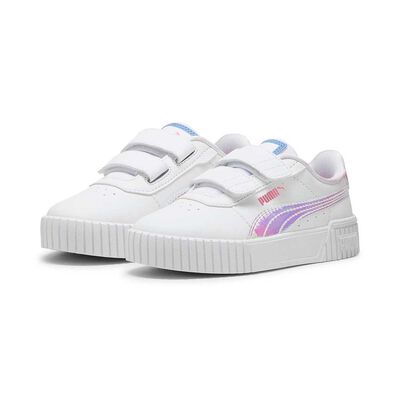 Zapatilla Urbana Niña Puma