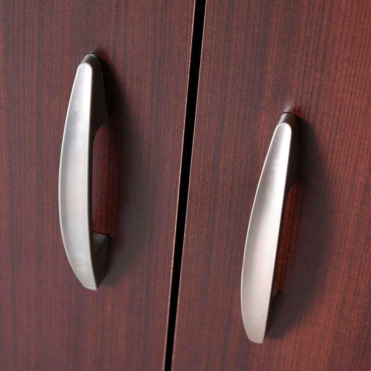 Cl&oacute;set  4 Puertas