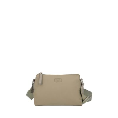 Imagen 1 del producto Bandolera Secret Michigan SC6 S Gris