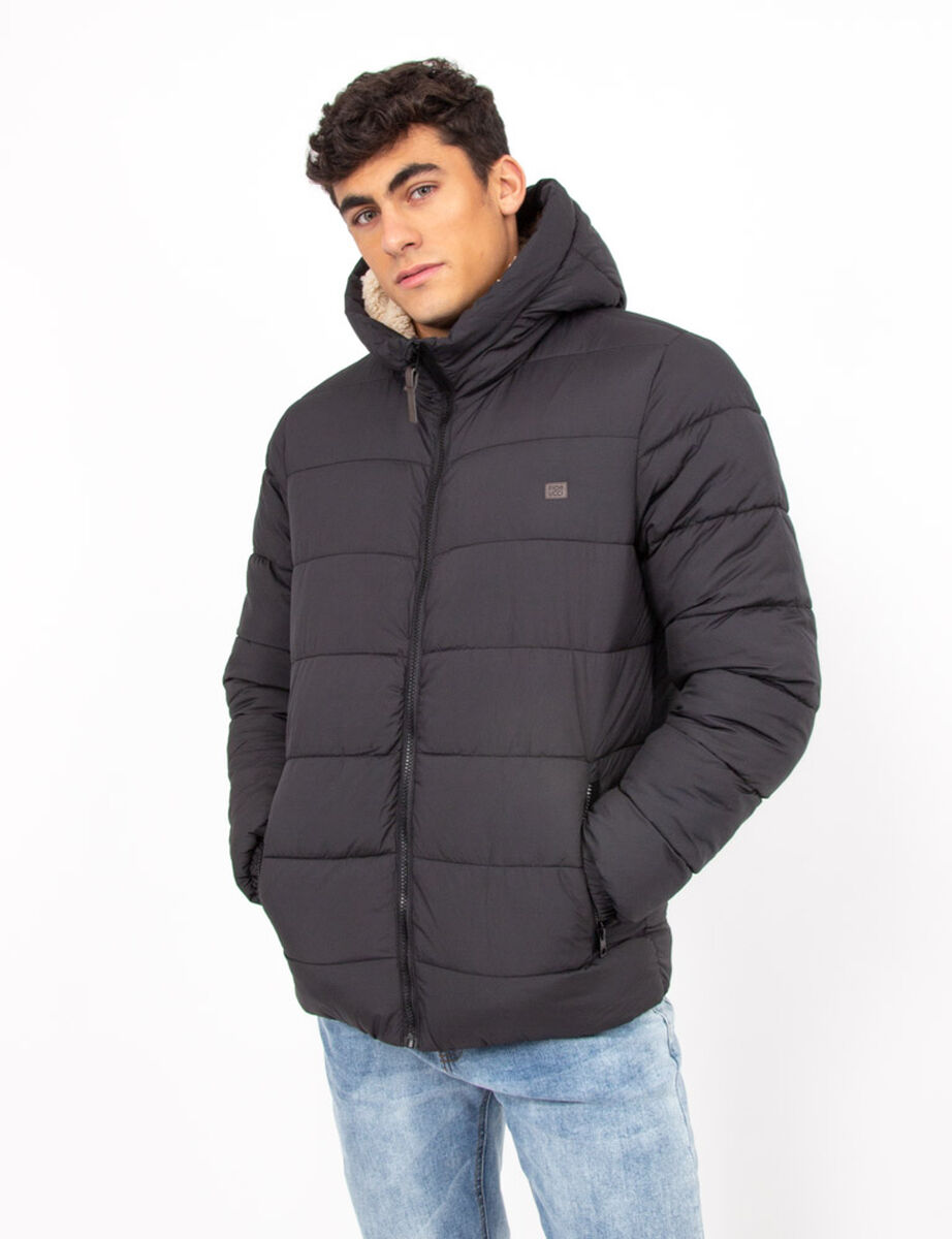 Parka Hombre Fiorucci