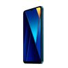 Celular Xiaomi Poco C65 128GB 6,74" Blue Liberado