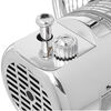 Ventilador de Mesa Kendal 12" Metálico Zf-1214D-II