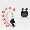 Audífonos Bluetooth In Ear Swiss Nature Labs Santana Mambo