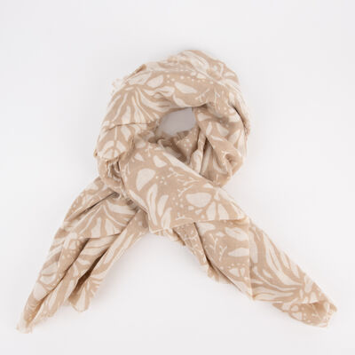 Imagen 1 del producto Pañuelo Crudo Zibel