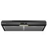 Campana Electrolux DE6TB El&eacute;ctrica Negro