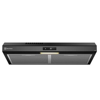 Campana Electrolux DE6TB El&eacute;ctrica Negro