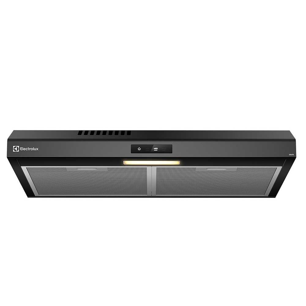 Campana Electrolux DE6TB Eléctrica Negro