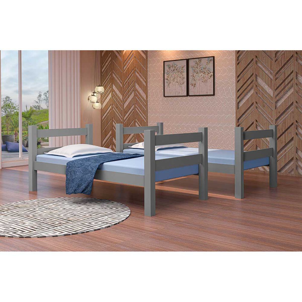 Camarote Dreams 1 Plaza Absolut