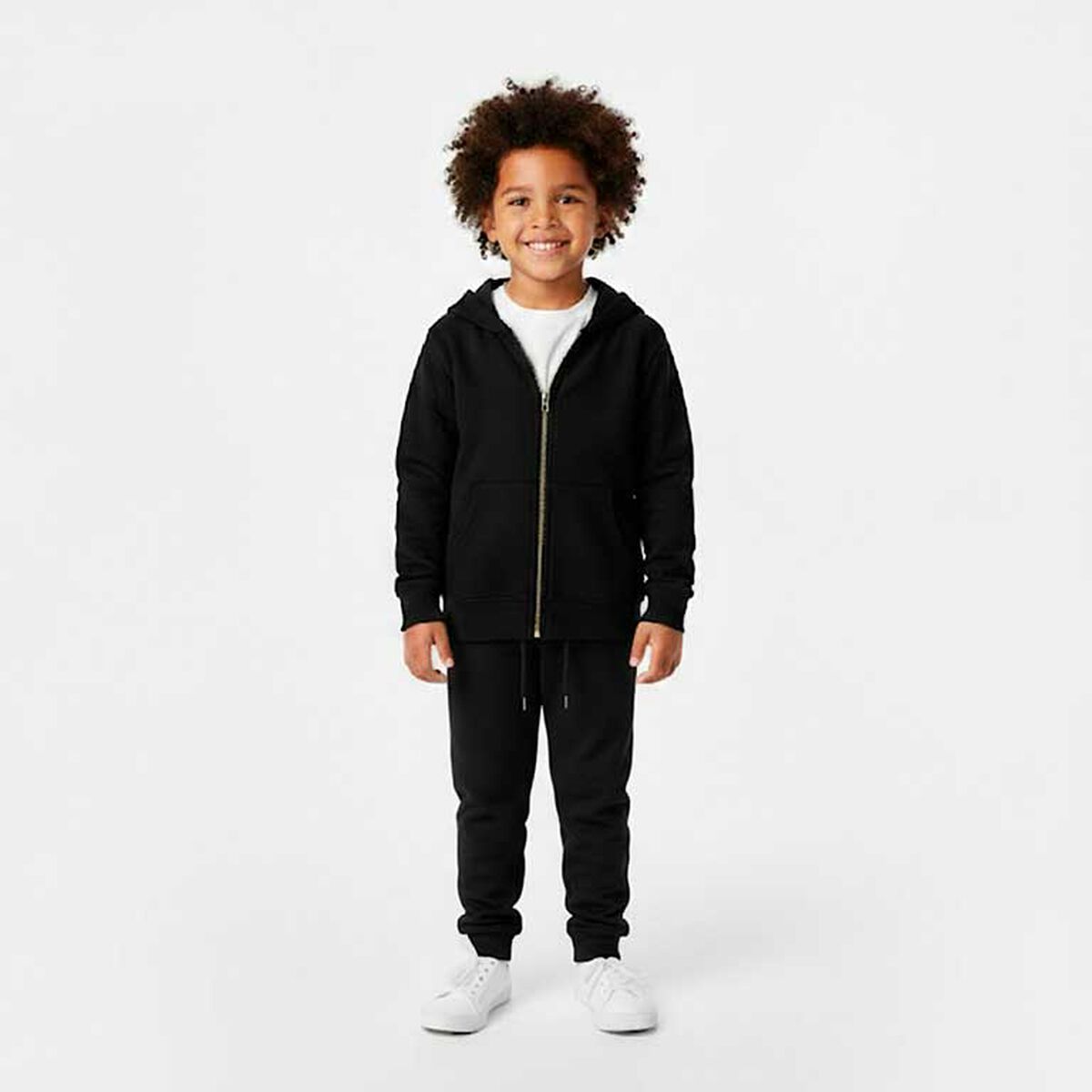 Poler&oacute;n Escolar Ni&ntilde;o Crescenco