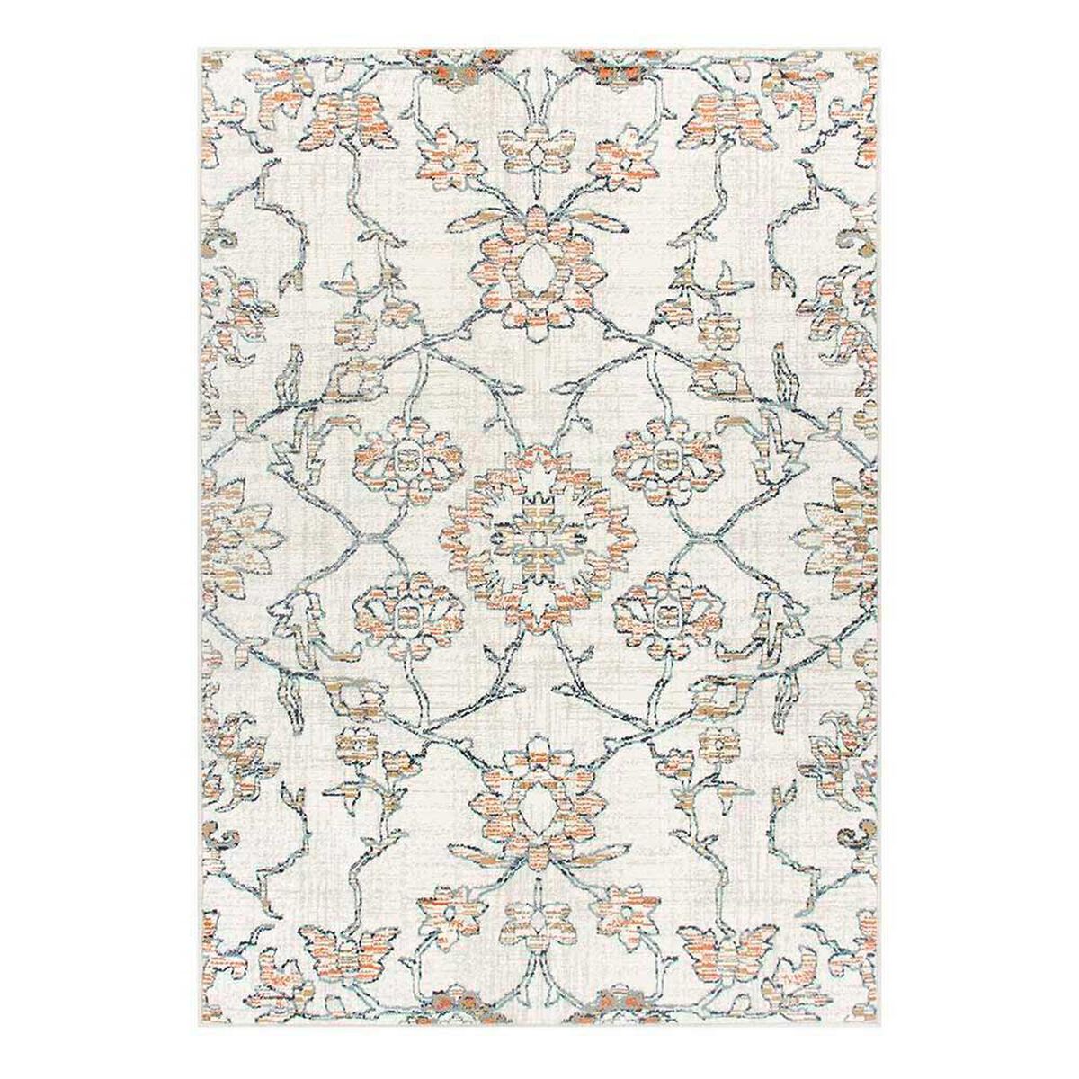 Alfombra Idetex Heatset Satchi Classic Azul 160 x 235 cm