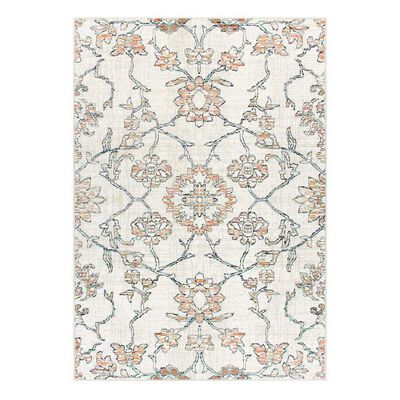 Alfombra Idetex Heatset Satchi Classic Azul 160 x 235 cm