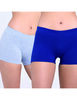 Pack 2 Calzones Pantaletas Mujer Intime