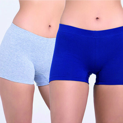 Pack 2 Calzones Pantaletas Mujer Intime