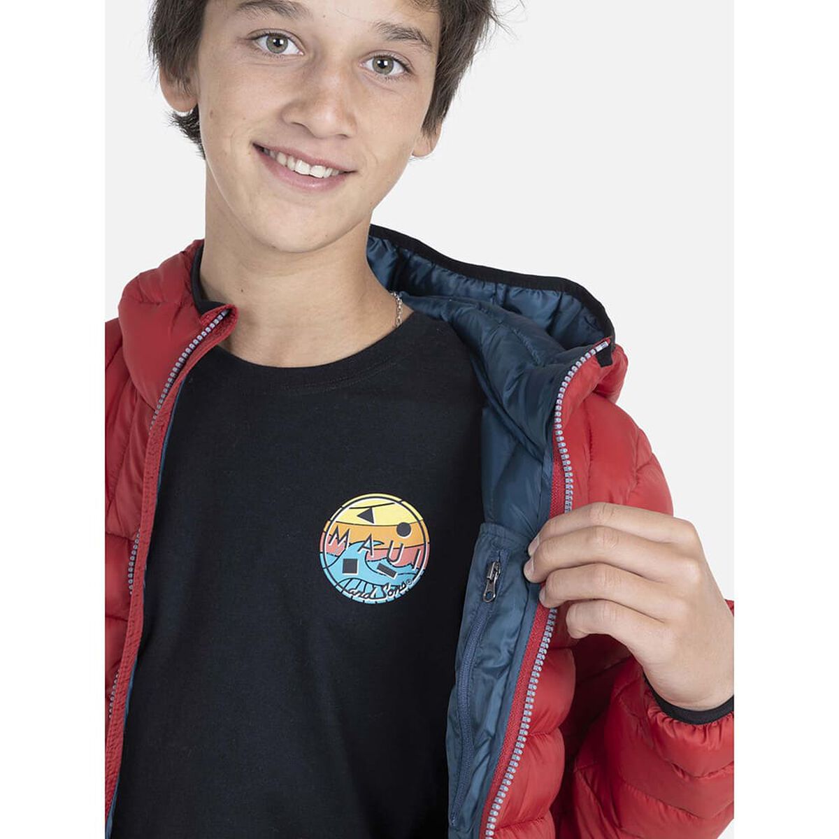 Parka Niño Maui
