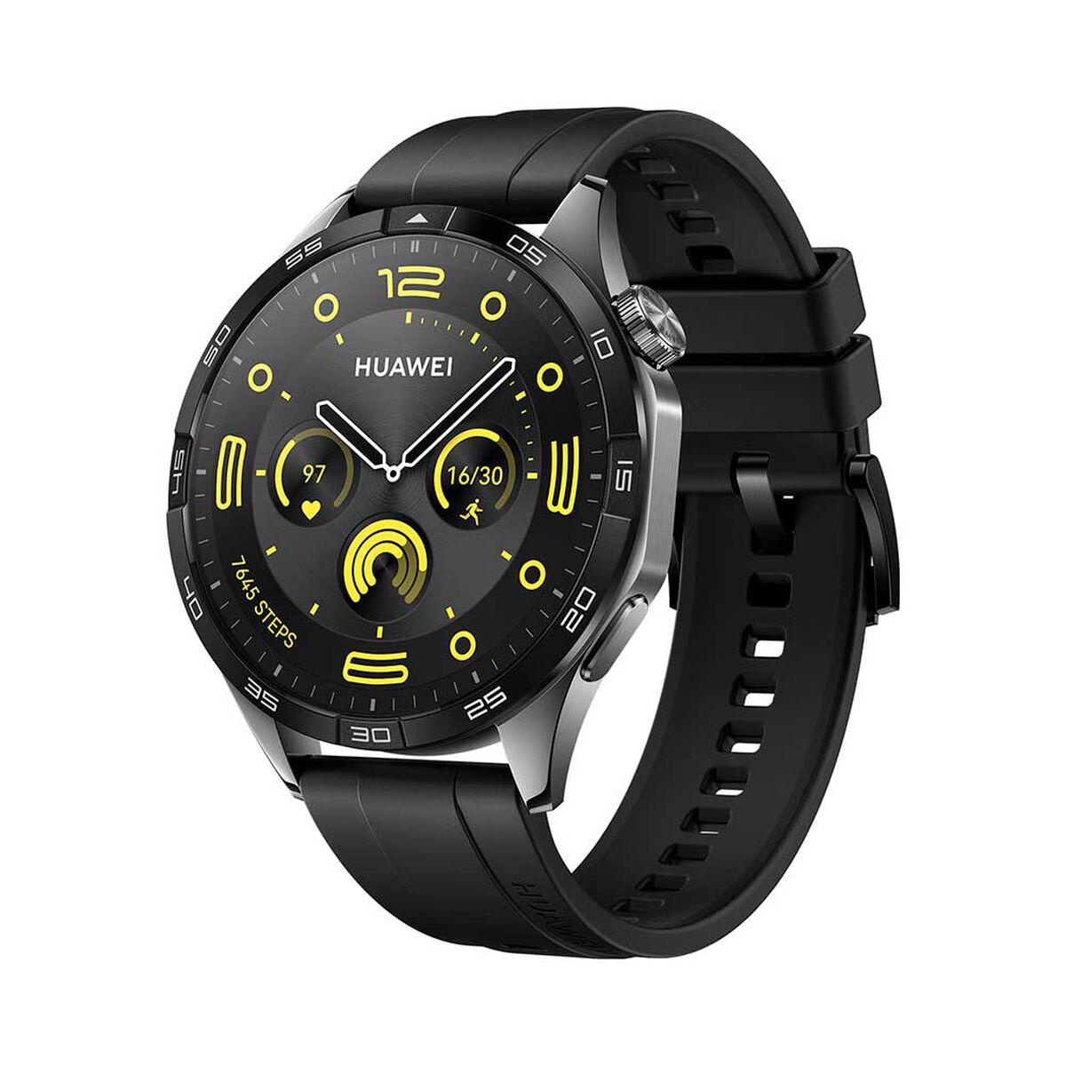 Smartwatch Huawei GT 4 46mm Black