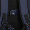 Mochila de Viaje Xtrem Discovery 2.0 6XT 35 L Azul Marino