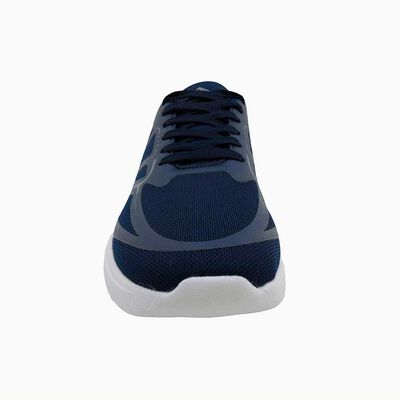 Imagen 2 del producto Zapatilla Running Hombre Alpinextrem Azul, Negro