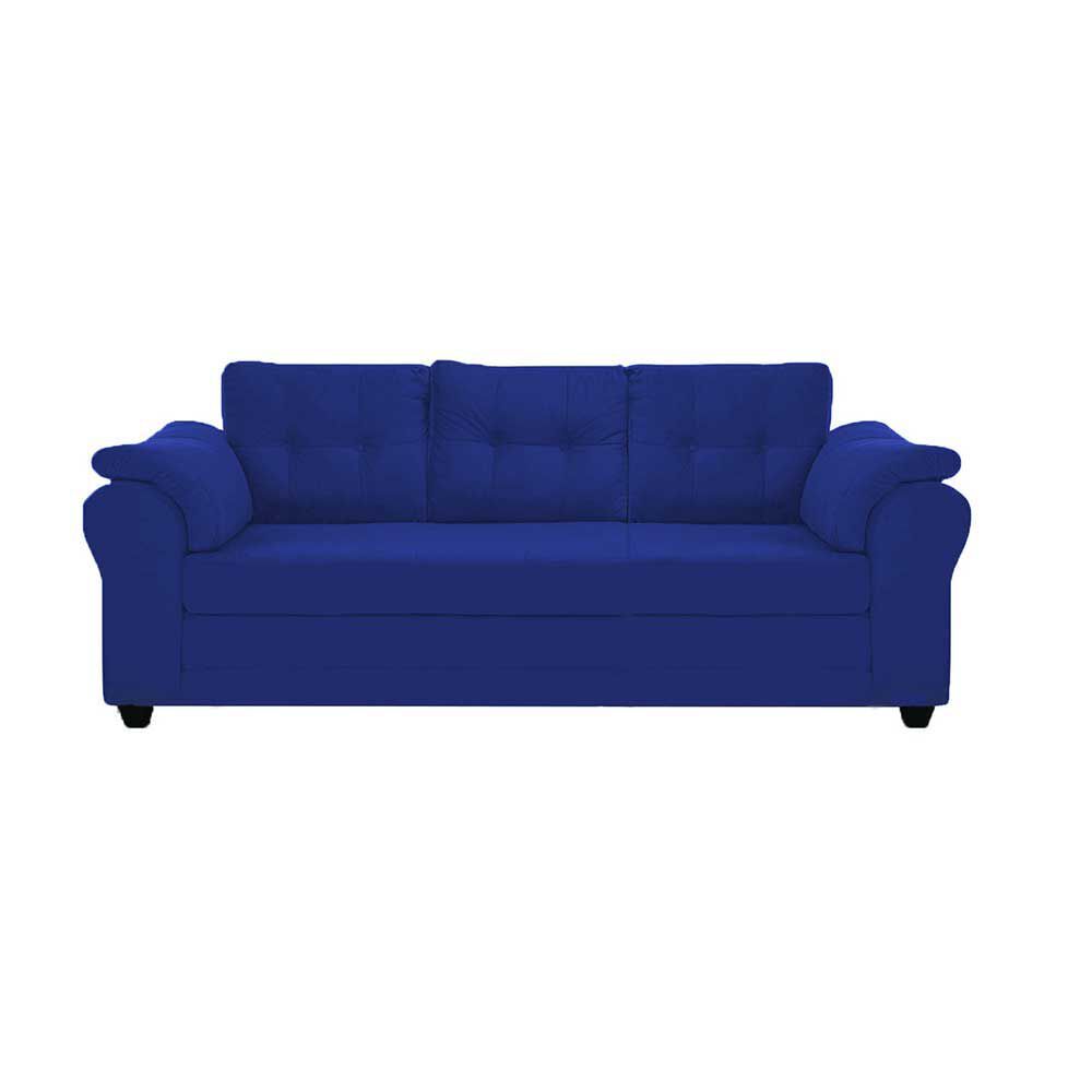 Sofá Muebles MPR Mercury 3 Azul