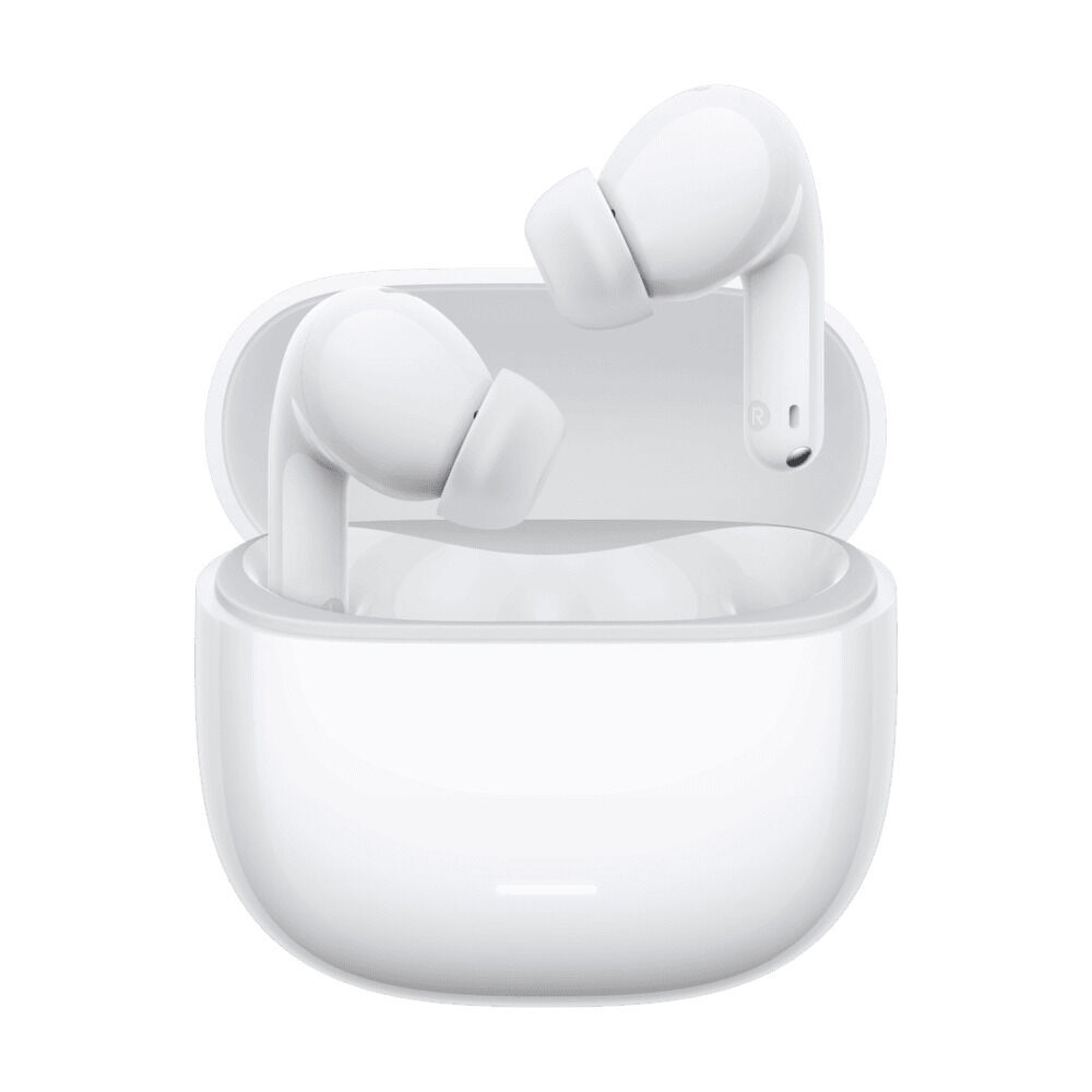 XIAOMI Audífonos inalámbricos Redmi 8 lite Blanco