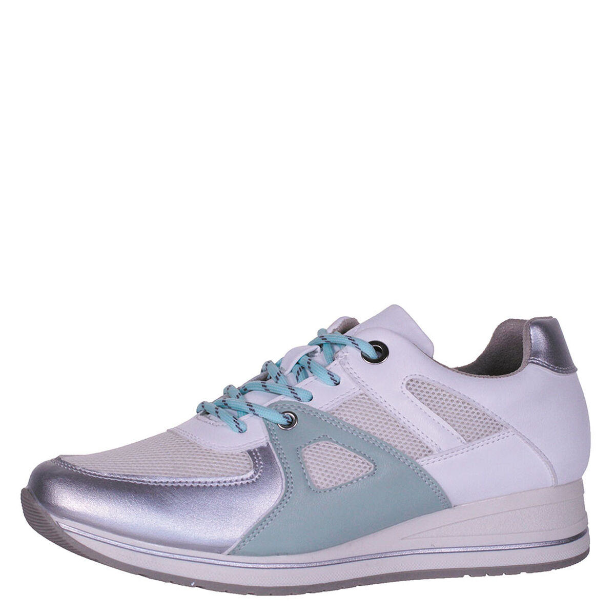 Zapatilla Mujer Fagus