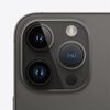 Celular Apple iPhone 14 Pro Max 128GB 6,7" Space black Claro