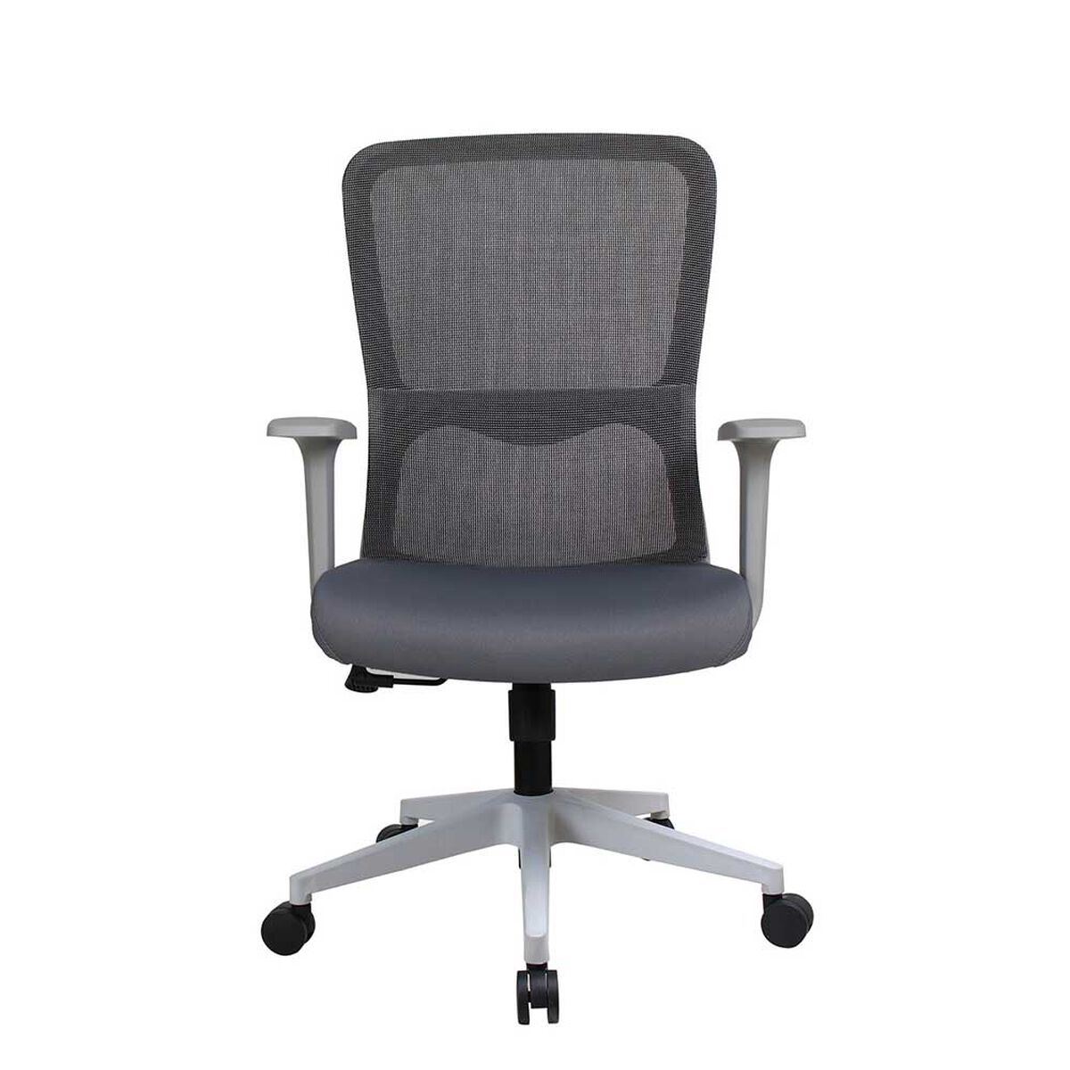 Silla de Escritorio Rodler Orvix Gris