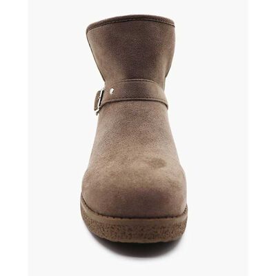 Imagen 2 del producto Botín Sport Mujer Portman Club Gris